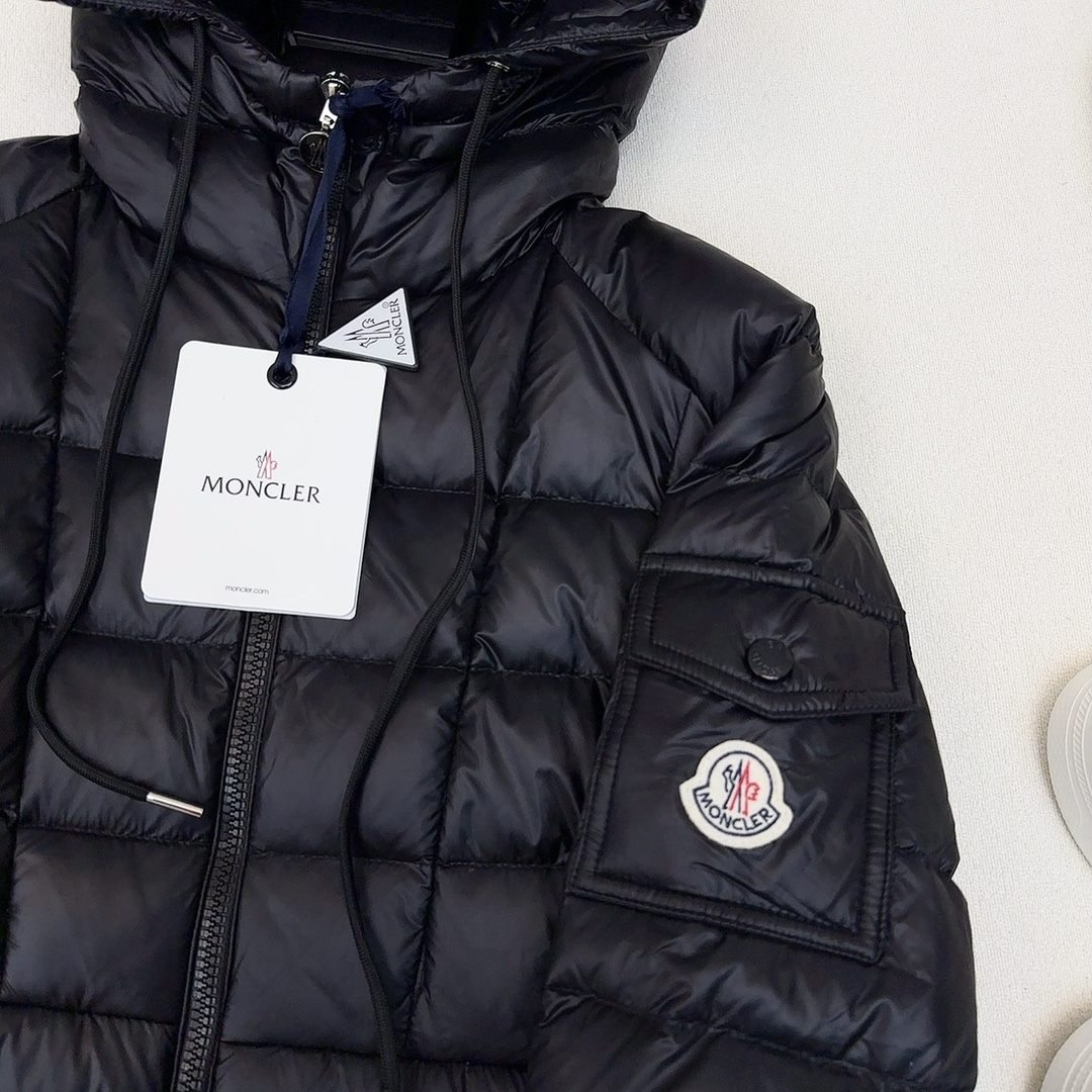 Moncler Down Jackets